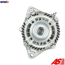 ALTERNATOR A5055 FOR FIAT PUNTO/Hatchback/Van NISSAN ARMADA/III/SUV NP300 1.4L