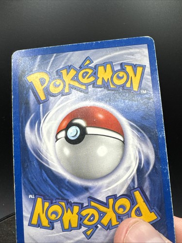 Pokémon Dark Hypno TCG Holo Rare Card 9/82 Wotc Team Rocket - Picture 19 of 24