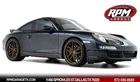 2007 Porsche 911 Carrera S with Upgrades