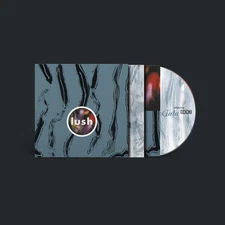 Lush Gala (35th Anniversary Edition) (CD) Album