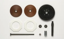 Stock54378 Slipper Clutch Set XV-01 OP.1378 No.1378 Pop-up Options TAMIYA
