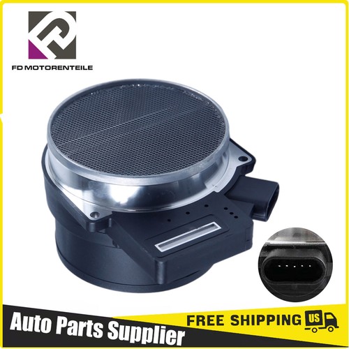 Mass Air Flow Sensor MAF For Chevy Silverado GMC Yukon Sierra Cadillac ...