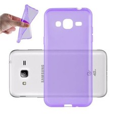 Case for Samsung Galaxy J3 2016 Protection Phone Cover Flexible TPU Silicone