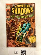 Tower of Shadows #2 GD Marvel Comic Books 3 HH56