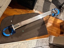 Cusco Toyota Soarer 2001-2010 Lexus Sc430 Front Strut Tower Bar