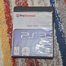 Skate Sony PlayStation 3