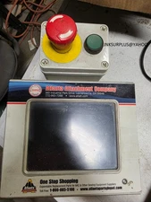 Atlanta Attachment Company SBUS Controller 4080-004