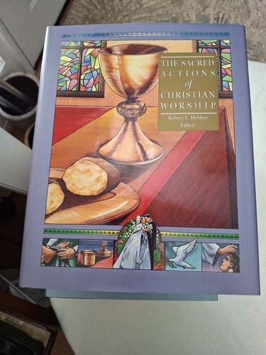 The Complete (Set) Library of Christian Worship 8 Books/7 Volumes HCDJ Like New! - Picture 18 of 22