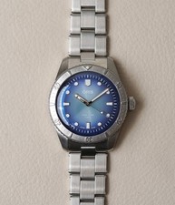 Oris Divers Chronos Limited Edition 01 400 7774 4015-Set Men's 38mm Watch Steel