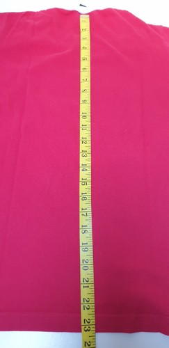 Rare Vintage 1980's OG Adidas Trefoil 3 Stripes Red/White Ringer T-Shirt Sz M - Picture 14 of 15