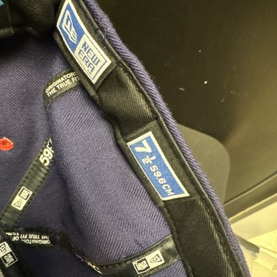 2006 Japan WBC New Era 59fifty 7 1/2 World Baseball Classic Hat