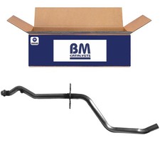 BM AUSPUFF-ABGASROHR HINTEN passend für PEUGEOT 508 | BM50647