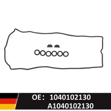 900.133 Dichtungssatz Zylinderkopfhaube f&uuml;r DAEWOO MERCEDES BENZ PUCH 1040102130