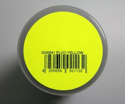 (55,93 EUR/l) Absima 3500041 Spray PAINTZ FLUO GELB 150ml