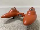 1980 Vintage Kenner Star Wars TWIN POD CLOUD CAR 100% COMPLETE
