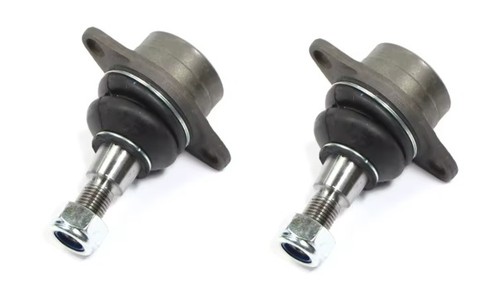 FITS RANGE ROVER L322 DELPHI FRONT UPPER LOWER SUSPENSION CONTROL ARMS & BALL - Picture 2 of 5