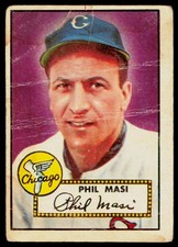 Click to enlarge Phil Masi