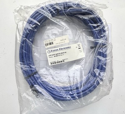 Extron Gamme XTP DTP 24P