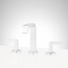 Signature Hardware 485007 - Bathroom Sink Faucets Faucet