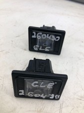 Mercedes-Benz GLE W167 2022 Satz Kennzeichenbeleuchtung A0009062903 KDA70045