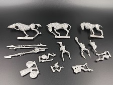 Scavengers of Acheron RACKHAM Confrontation