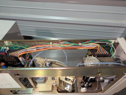 Zymark EasyFill Sample Collection Module 75122/0 - Picture 17 of 18