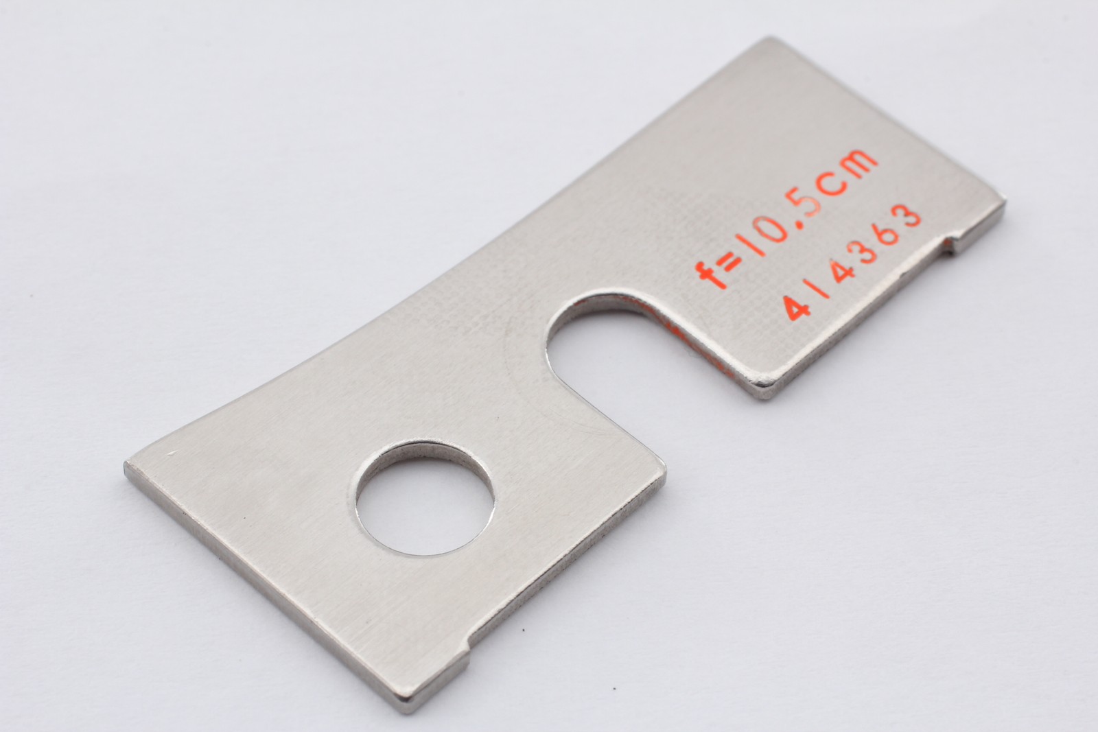 Vdeo! [N MINT] Horseman Rangefinder Cam 10.5cm for 970 980 985 VH-R From JAPAN