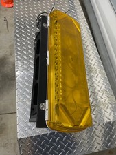 Whelen 23 With Acari Mounting Plaform Ford F150 Amber Emergency Led Light Bar