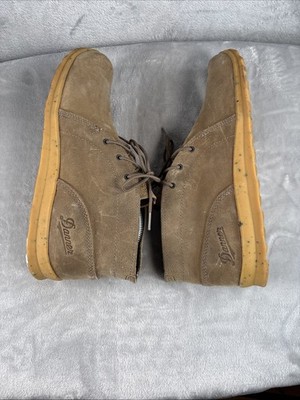 Danner Forest Timberwolf Chukka Boots Mens Size 10.5 Casual  display picture 1