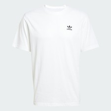 adidas men Trefoil Essentials Tee