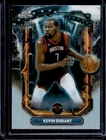 2025 Topps Cosmic Chrome Kevin Durant Refractor (RAW)