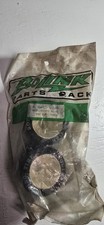 Vintage Bolink BL-3351-F 2" Wide Rear RC Tires Blue Dot Fastrack NOS 1/10 Scale