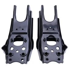 Control Arm Set For 1989-1995 Toyota Pickup Front Driver & Passenger Side Lower