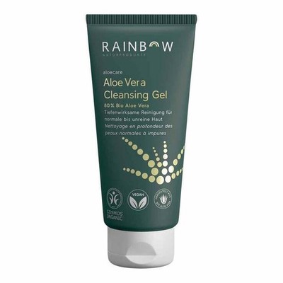 Aloecare AV Cleansing Gel · 100 ml · PZN 17887622