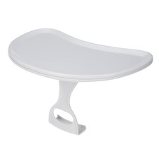 My Floor Seat Activity Tray - with Easy Release Latch and Easy to Clean - 4 Mon