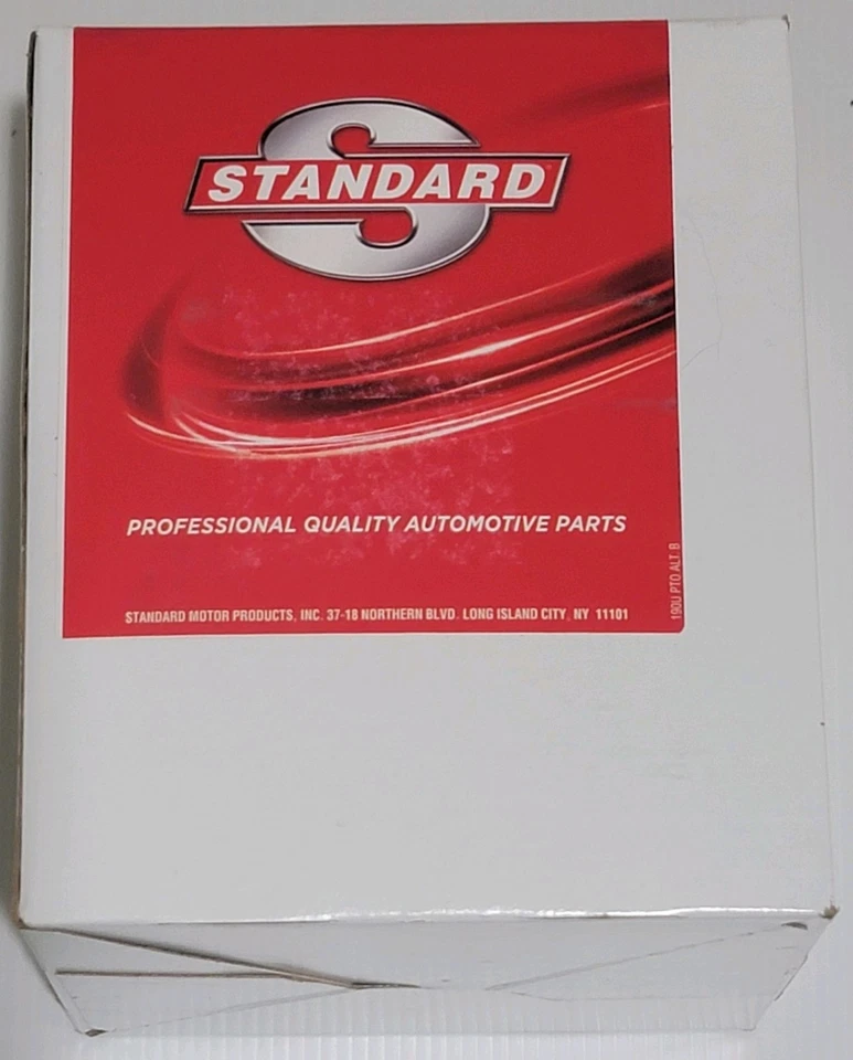 Standard Motor Products LU-435 Distributor Cap For 74-92 Jaguar V12 XJS - Image 4 of 4