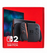 Nintendo Switch 2 System - Nintendo 123669 | kingshobby.com