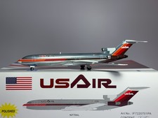 USAir Boeing 727-200 1:200