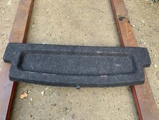NISSAN PIXO 2012 PARCEL SHELF 2009-2013 COLLECTION ONLY