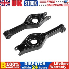 Pair Rear Suspension Control Arm Kit For Kia Ceed Hyundai i30 2006-12 UK