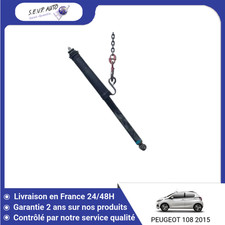 Amortisseur Peugeot 108