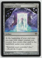Conjurer's Closet R Avacyn Restored 214 NM