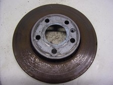 Disque de frein Opel VIVARO