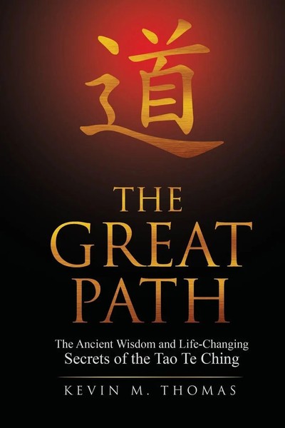 Kevin M Thomas | The Great Path | Taschenbuch | Englisch (2018)-image