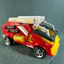 PAW Patrol The Mighty Movie Marshall Vehicle Lights Up And Sound Spin Master
