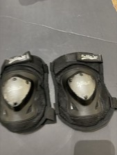 Rollin On Adult Knee Pads Elbow Pads Used
