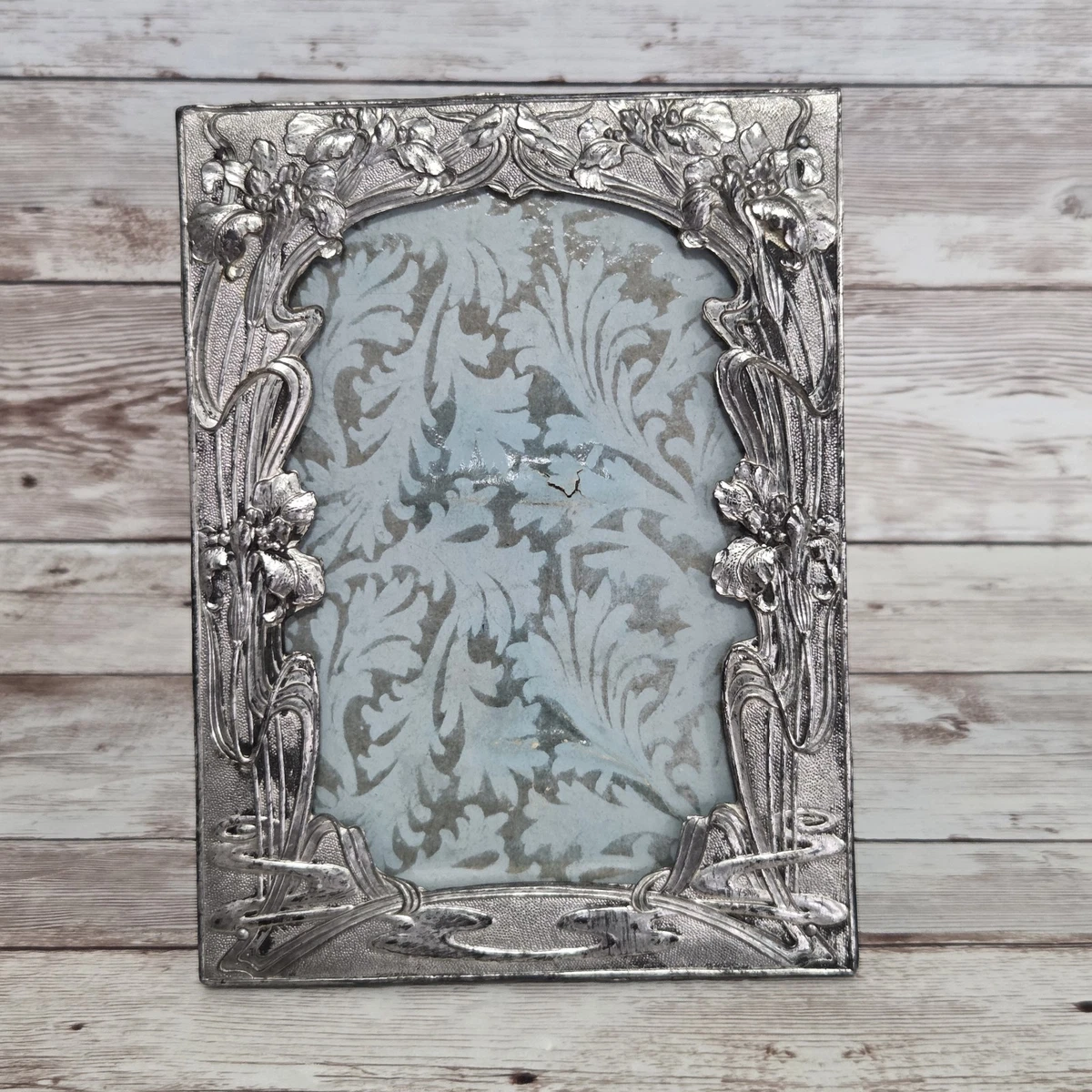 Metal Antique Collectible 1900-1919 Time Period Manufactured