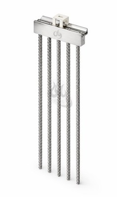 OEM Central Boiler Classic Edge 750 Integrated Cleaning System Kit 2500375
