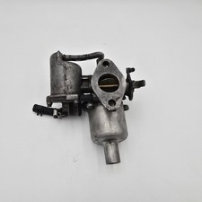 Su 1-barrel Carburetor Carb Aud266 Mg Midget Austin Healy Sprite