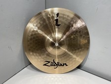 Zildjian 14 inch I Series Hi-hat Cymbals